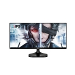 LG 29UM58-P 29英寸IPS硬屏护眼不闪滤蓝光液晶显示器