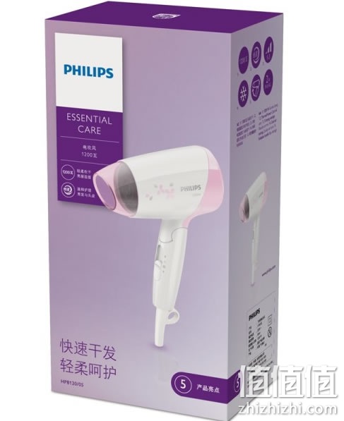 philips-hp812005-dianchuifeng_1