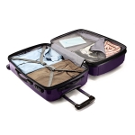 新秀丽(Samsonite) 20寸万向轮拉杆箱