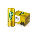 雪花（Snowbeer） 8度纯生啤酒500ml*12听 整箱装