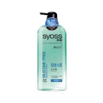 丝蕴（syoss）无硅油水润洗发露750ml