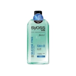丝蕴（Syoss）无硅水润洗发露 500ml