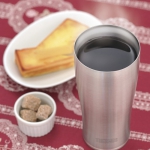 Thermos 膳魔师 JDE-420 真空隔热保冷口杯