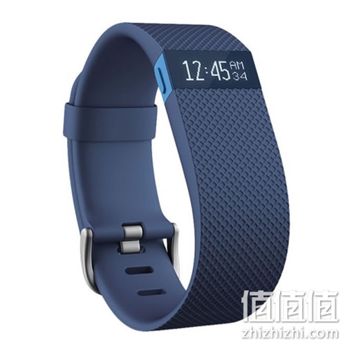 Fitbit Charge HR智能手环