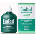 weltec ConCool F 浓缩漱口液 100ml 日本亚马逊价格