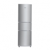 美的（Midea）BCD-206TM(E) 三门冰箱206L