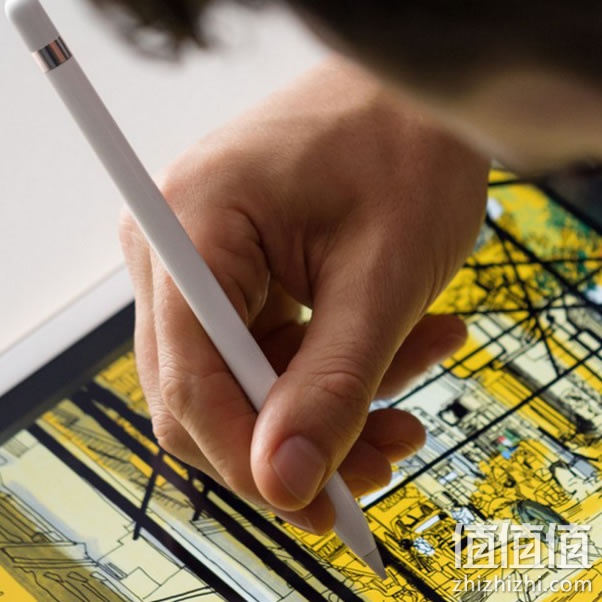 Apple Pencil