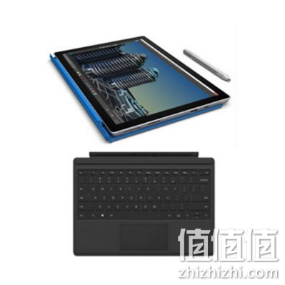Surface Pro 4