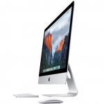 苹果 iMac MK462CH/A 27英寸一体机