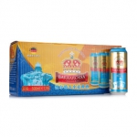 凯尔特人（Barbarossa） 小麦啤酒 500ml*12礼盒装