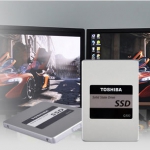 东芝 Q300系列 480G 2.5英寸SATA3固态硬盘