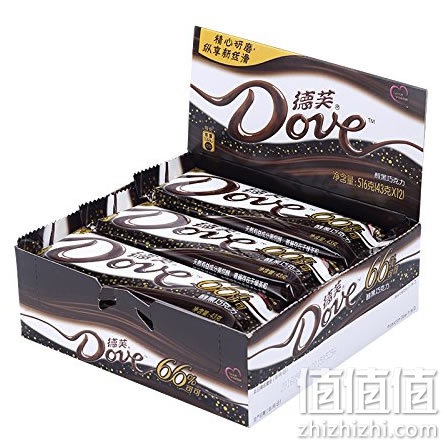 dove-heiqiaokeli