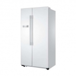 海尔（Haier）BCD-571WDPF 571升对开门冰箱
