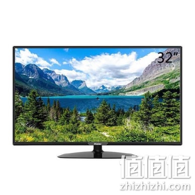 haier-le32f3000w
