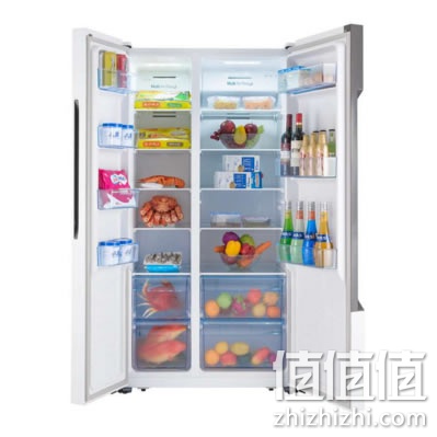 hisense-bcd-518w