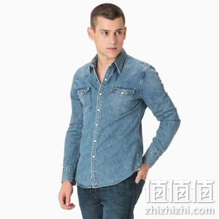 levis-niuzai-chenshan