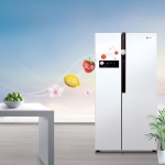 LG GR-B2378JKD 622升对开门变频冰箱