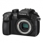松下 Lumix DMC-GH4 微型单电机身