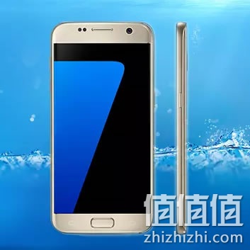 三星Galaxy S7全网通4G手机