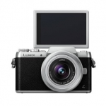 松下 Lumix DMC-GF8(12-32mm) 微型单电单镜套机 京东商城价格