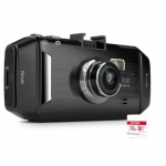 Vantrue R2 2K 2.7″LCD 行车记录仪 + 32GB MicroSD 存储卡 美国亚马逊价格