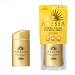 Shiseido 资生堂 小金瓶 ANESSA 防晒霜 乐天国际价格