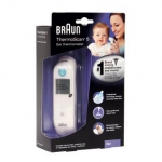 Braun 博朗 RT6500 红外线耳温计 美国亚马逊价格