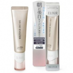 Shiseido 资生堂 ELIXIR 怡丽丝尔 保湿隔离防晒乳液 乐天国际价格