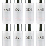 SK-II 美之匙嫩肤清莹露 8瓶装 美国ebay价格