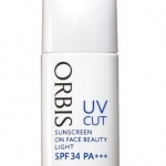 ORBIS 奥蜜思 防晒隔离乳SPF34 PA+++ 日本亚马逊价格