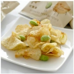 日本北海道 卡乐比 毛豆薯片 乐天国际价格