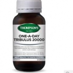 Thompson’s 汤普森 刺蒺藜精华胶囊 新西兰Pharmacy Direct药房中文官网价格