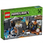 乐高 LEGO Minecraft系列 21124 末地传送门 美国亚马逊价格