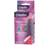 Ostelin 儿童维生素D口服液 新西兰Pharmacy Direct药房中文官网价格