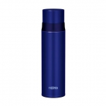 Thermos 膳魔师 FFM-500 不锈钢保温杯 500ml 日本亚马逊价格