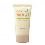 PAX BABY 婴儿润肤露 50g 日本亚马逊价格