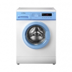 美的（Midea）MG70-eco11WX 7公斤滚筒洗衣机