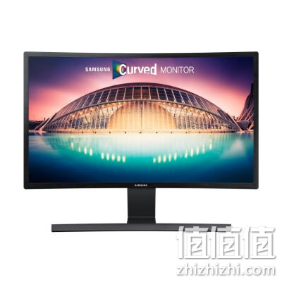 SAMSUNG-S24E500C-xianshiqi