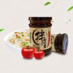安记即食拌饭辣椒酱拌面酱 190g
