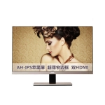 冠捷（AOC）I2367FH/BG 23英寸背光液晶显示器