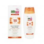 Sebamed 施巴 防晒霜 SPF50 150ml 海豚村价格