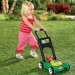 Little Tikes 小泰克 割草机玩具 美国亚马逊价格