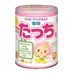 日淘奶粉攻略–说说日本热销的婴幼儿奶粉