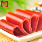 宫怡坊休闲零食山楂片 500g