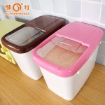 继红防虫防潮储米桶 10kg