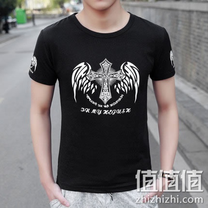 jiusailang-duanxiu-t-xu