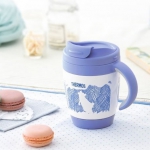 Thermos 膳魔师 JCV-270 真空断热保温杯 270ml 日本亚马逊价格