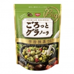 NISSIN 水果谷物麦脆麦片 500g 日本亚马逊价格