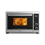 美的（Midea）T3-L381C 多功能电烤箱 38L