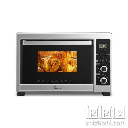 midea-t3-l381c-duogongneng-diankaoxiang